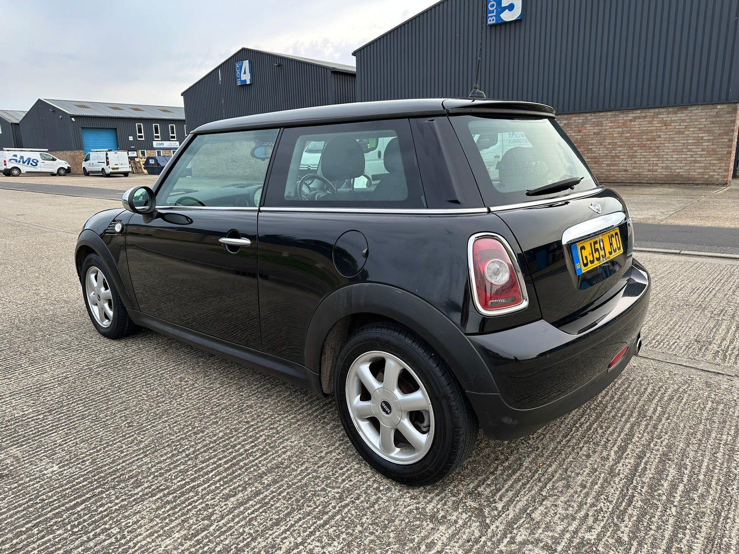 Mini One 1.4 3dr