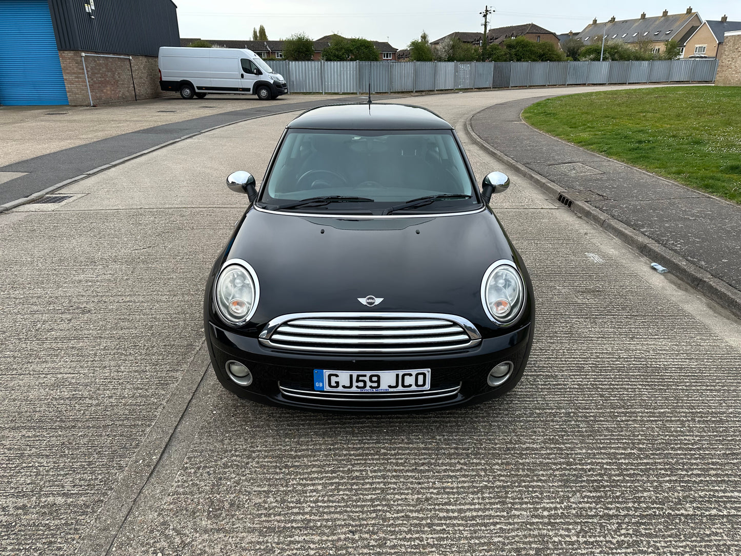 Mini One 1.4 3dr