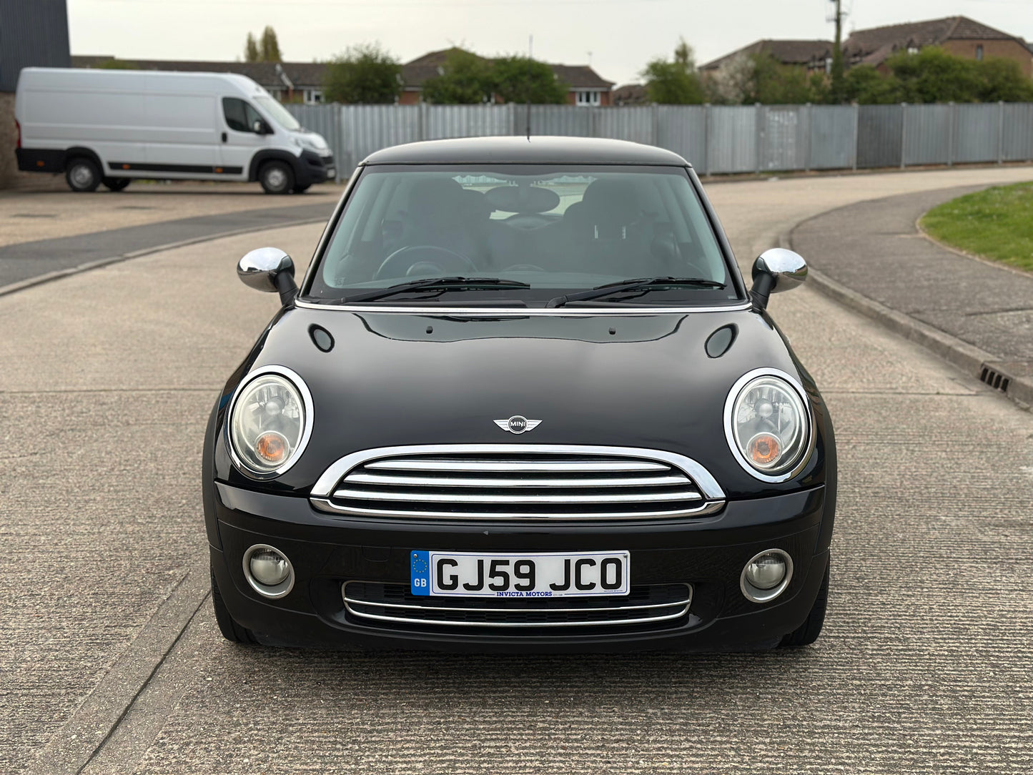 Mini One 1.4 3dr