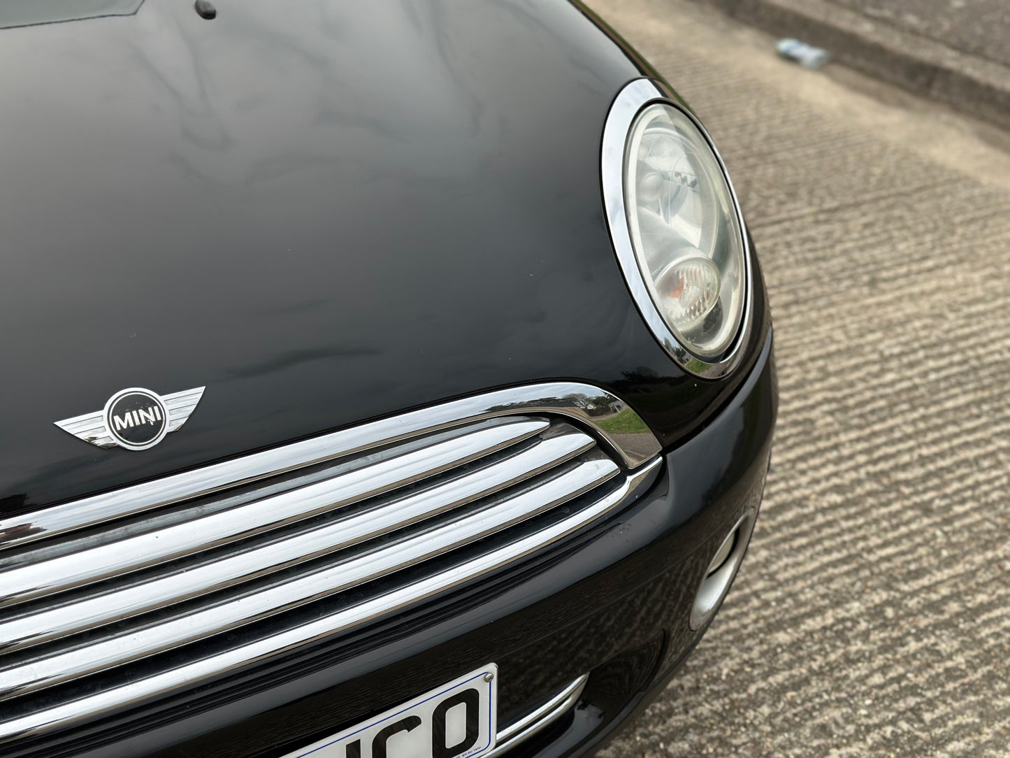 Mini One 1.4 3dr