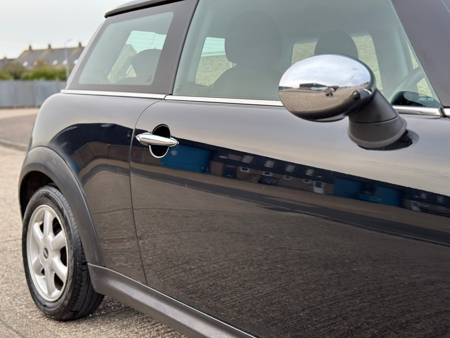 Mini One 1.4 3dr