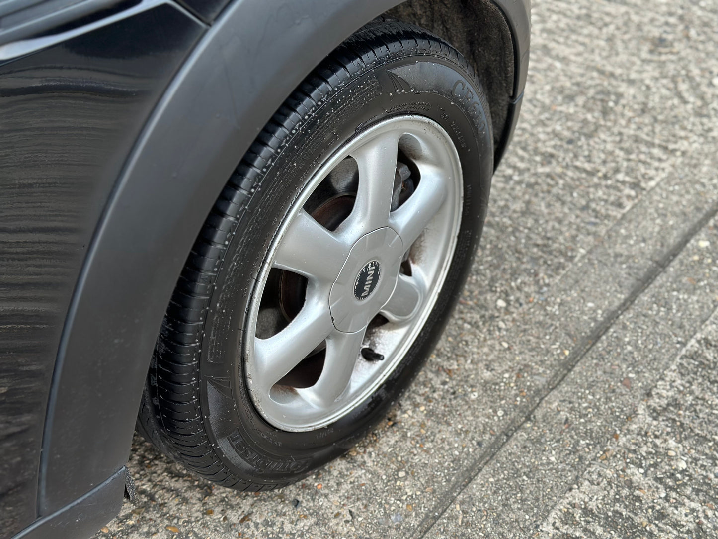 Mini One 1.4 3dr