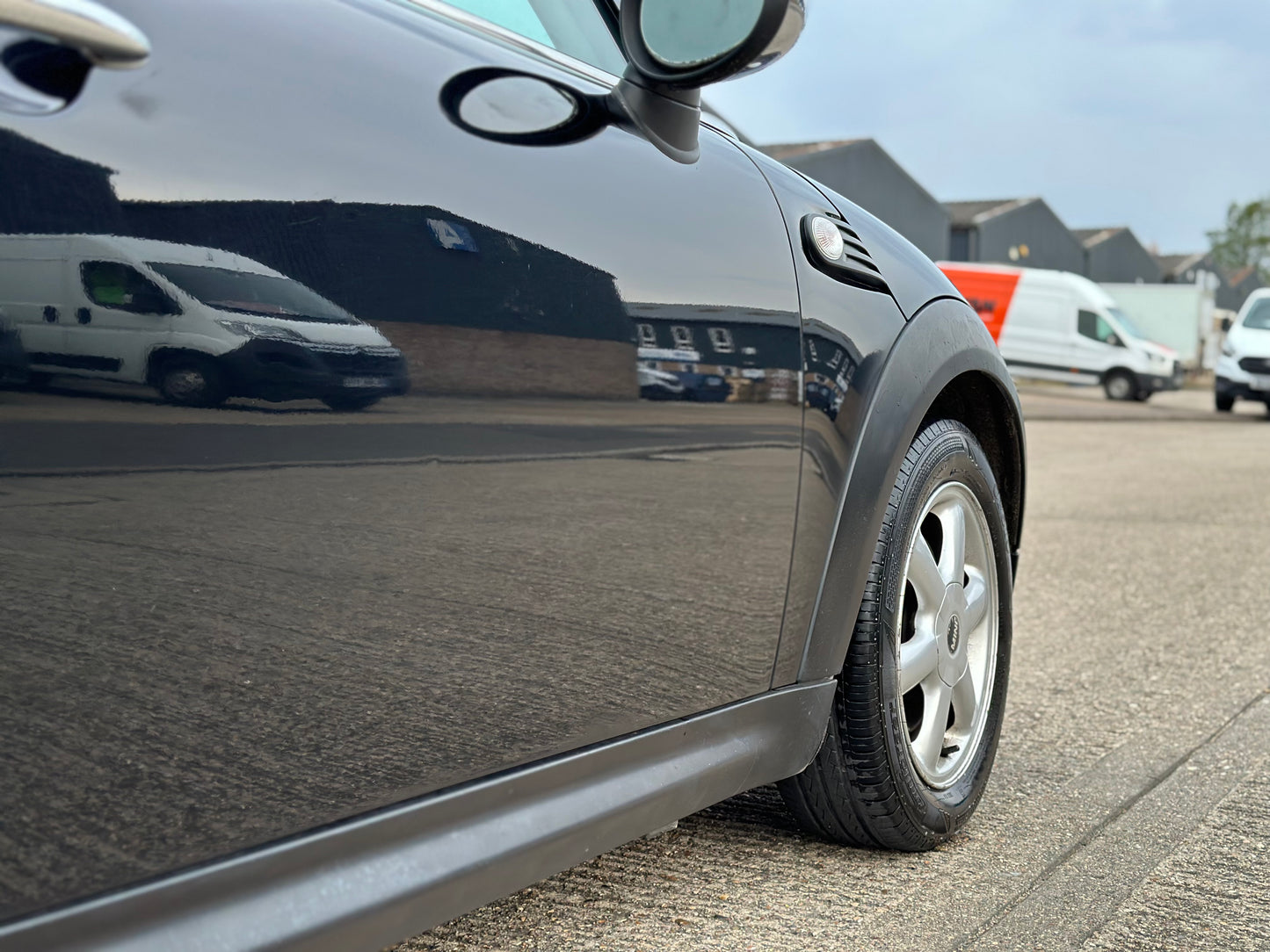 Mini One 1.4 3dr
