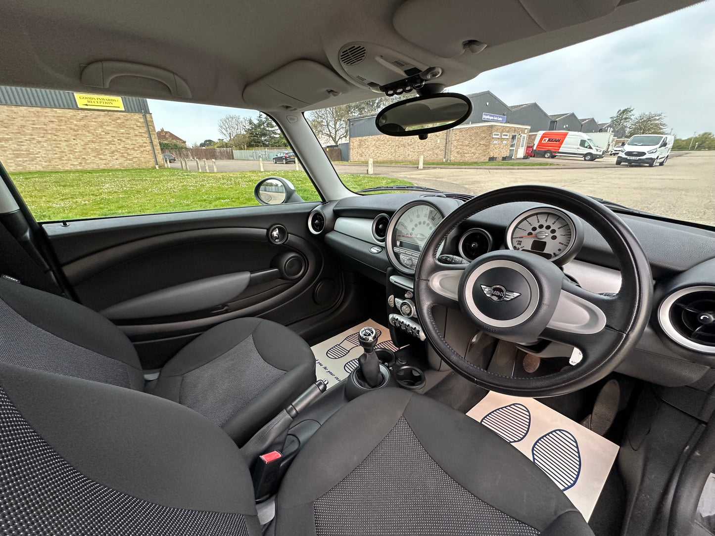 Mini One 1.4 3dr
