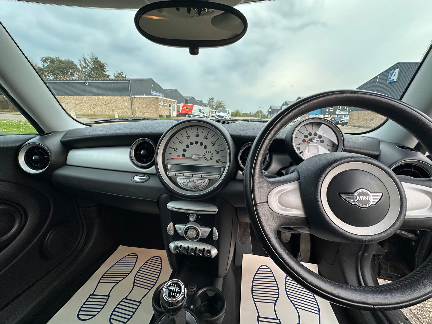 Mini One 1.4 3dr