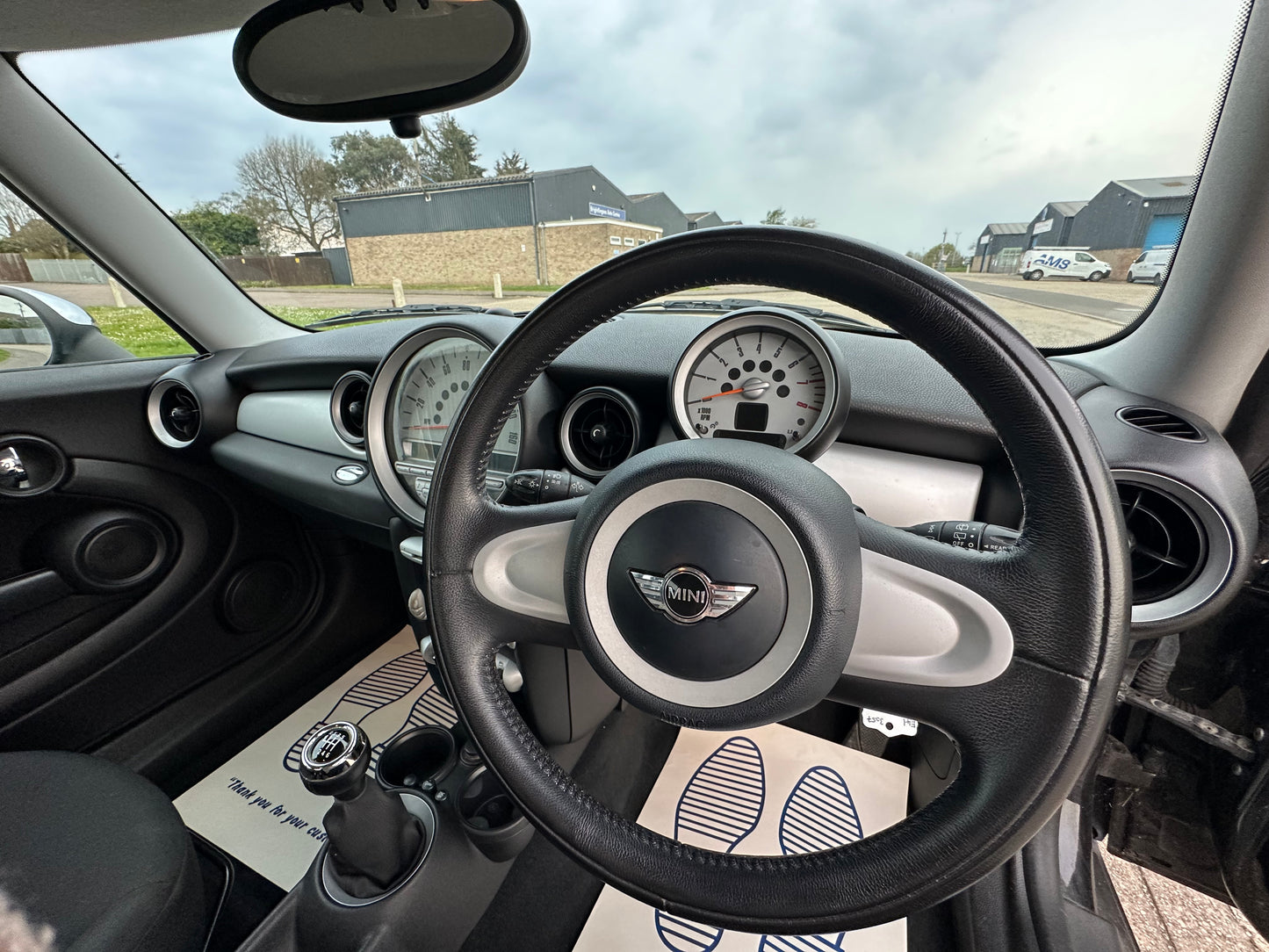 Mini One 1.4 3dr