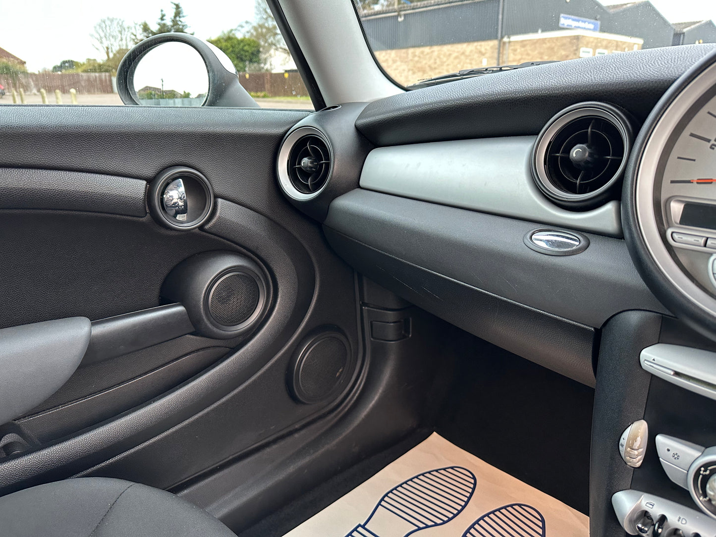 Mini One 1.4 3dr