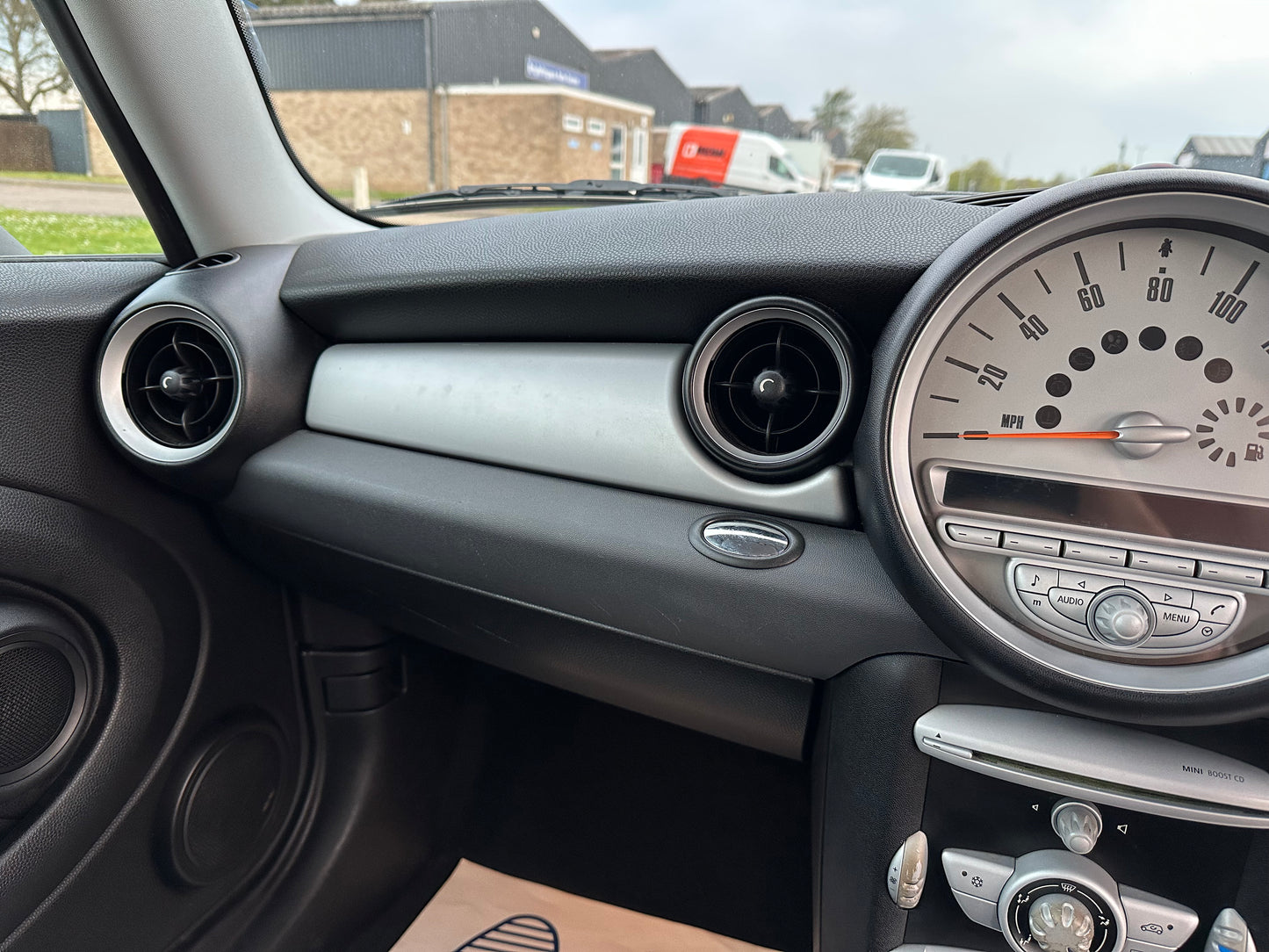 Mini One 1.4 3dr
