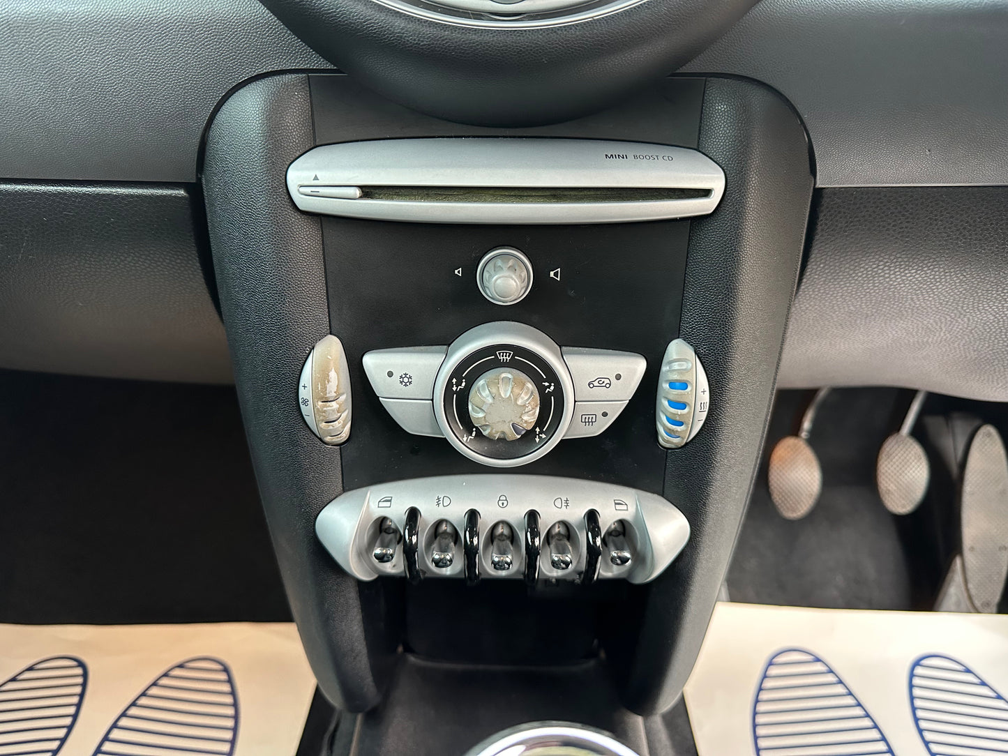 Mini One 1.4 3dr