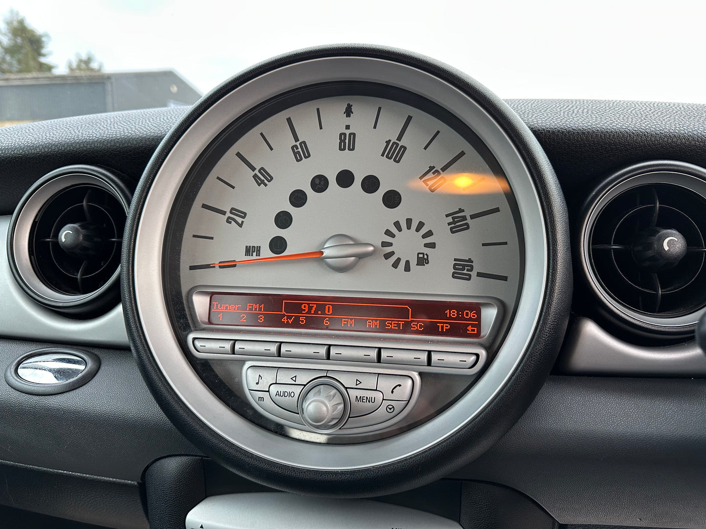 Mini One 1.4 3dr