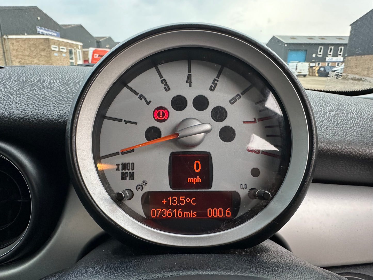 Mini One 1.4 3dr
