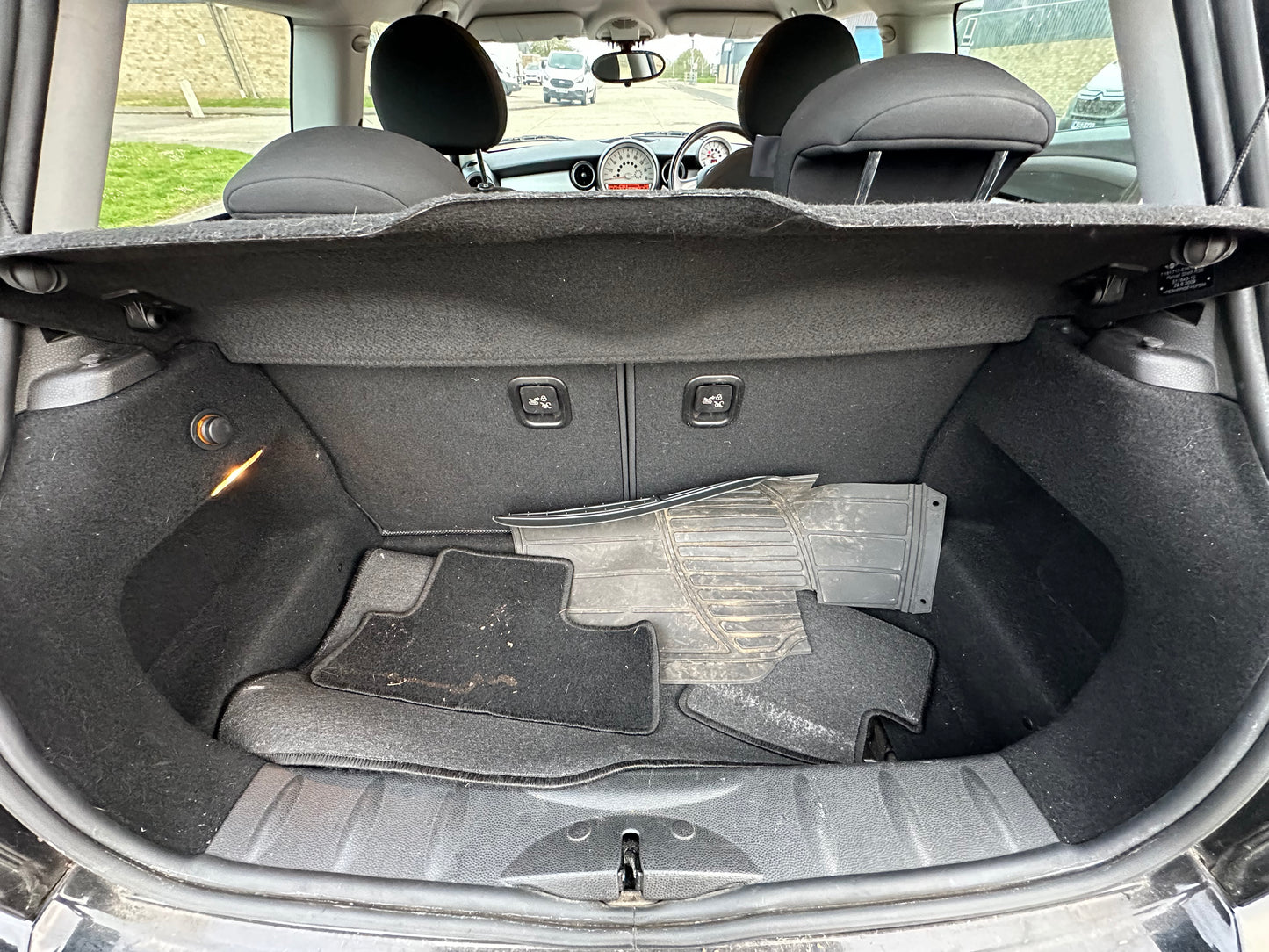 Mini One 1.4 3dr