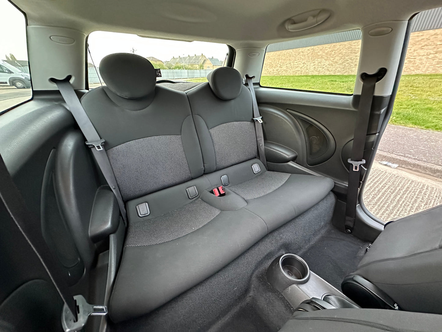 Mini One 1.4 3dr