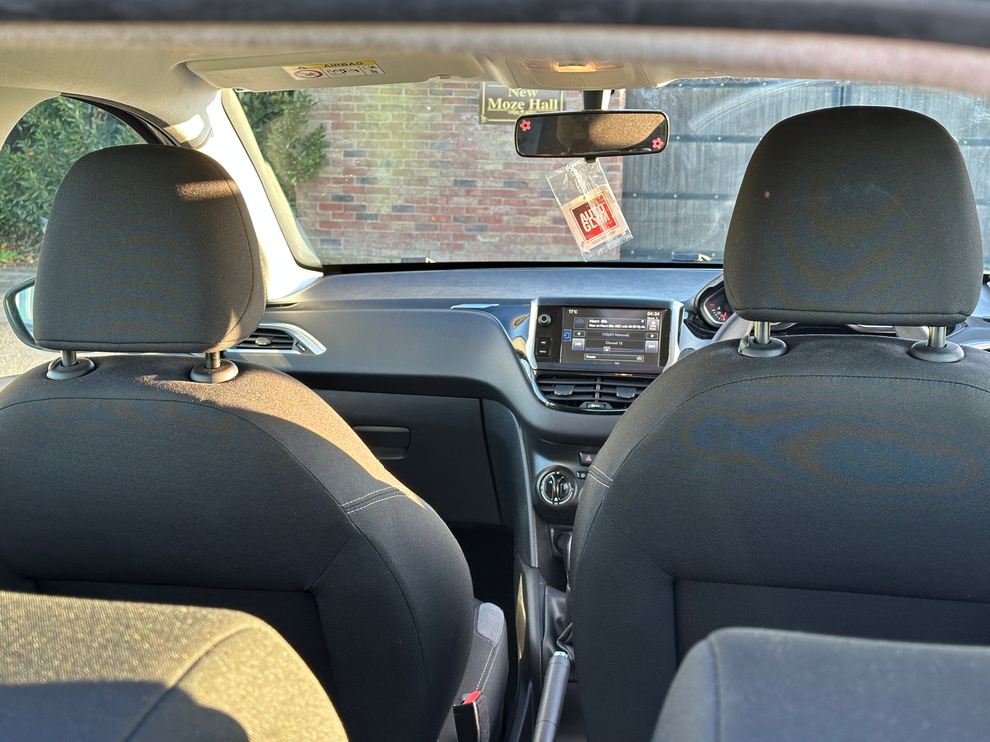 PEUGEOT 208 1.0 VTi Active 5dr