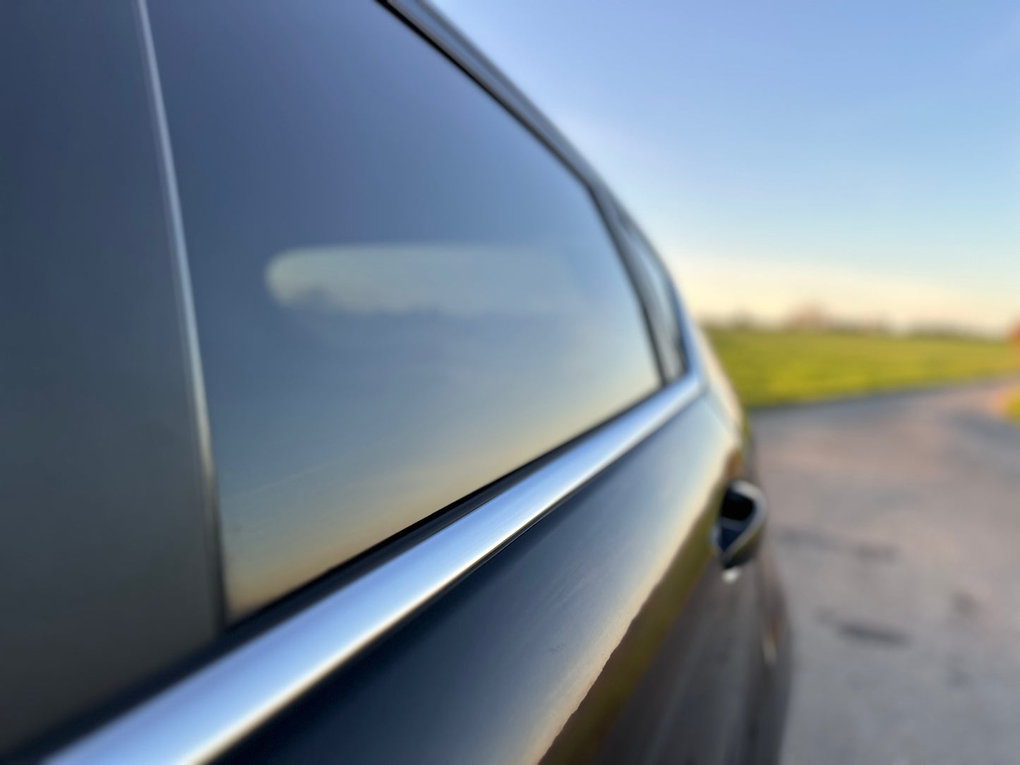 FORD FIESTA 1.6 Titanium 5dr