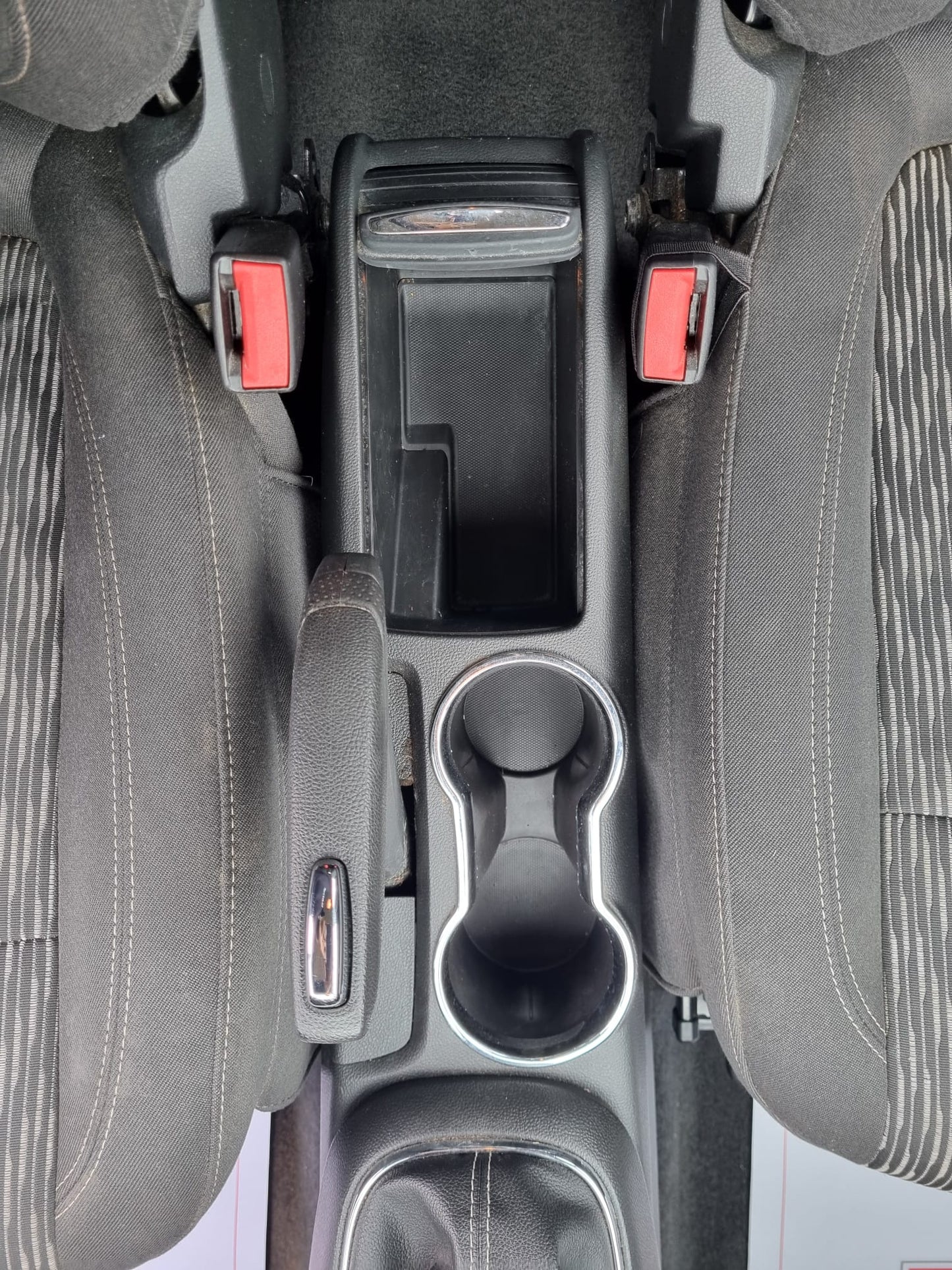2014 Vauxhall Mokka 1.6i Exclusiv 5dr
