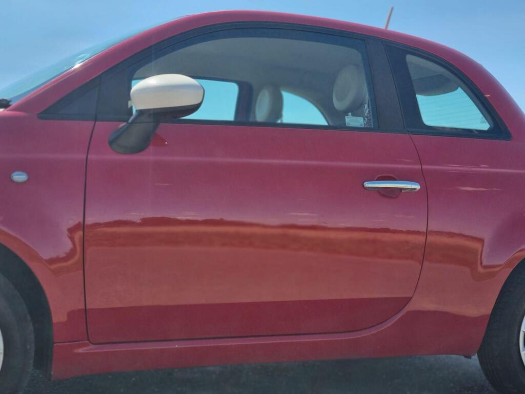 Fiat 500 1.2 Colour Therapy Euro 6 (s/s) 3dr