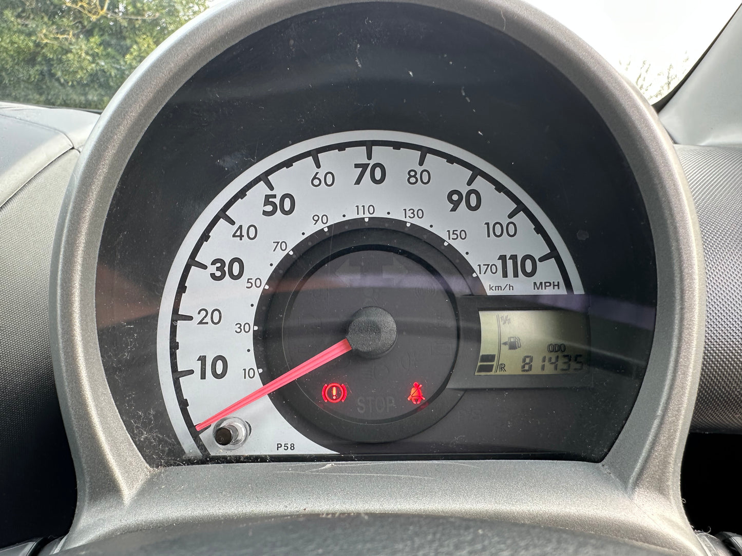 TOYOTA AYGO 1.0 VVT-i Ice 3dr