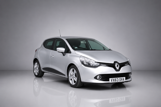 RENAULT CLIO 1.2 16V Expression+ 5dr