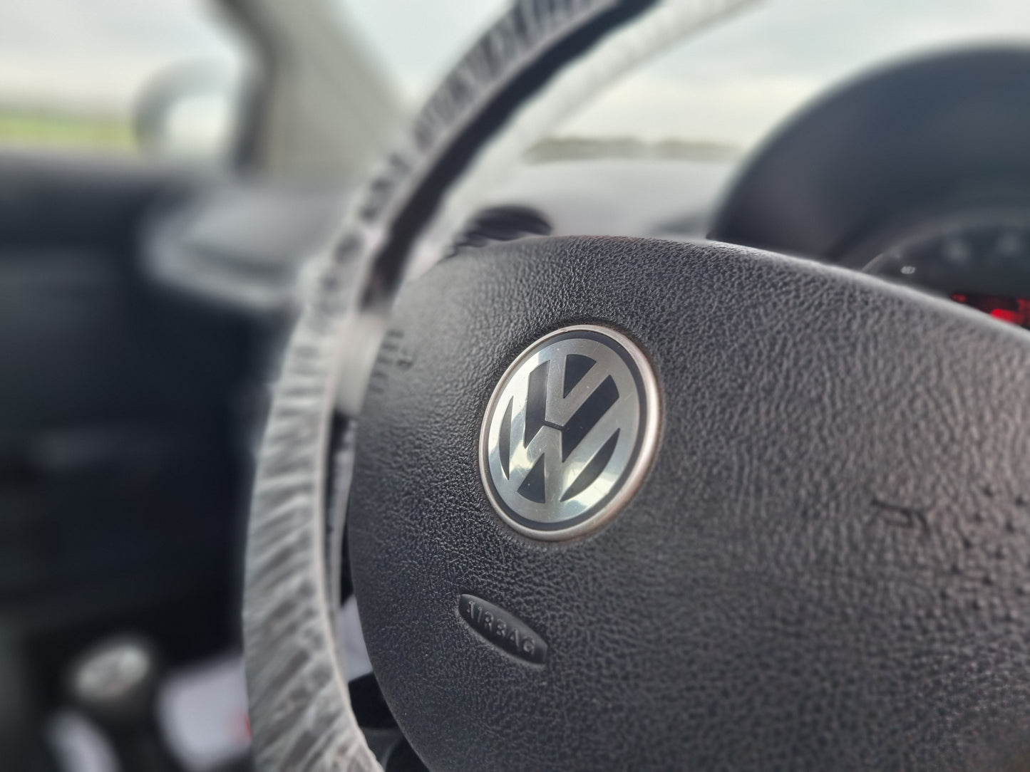 2009 Volkswagen Beetle 1.6 Luna 3dr