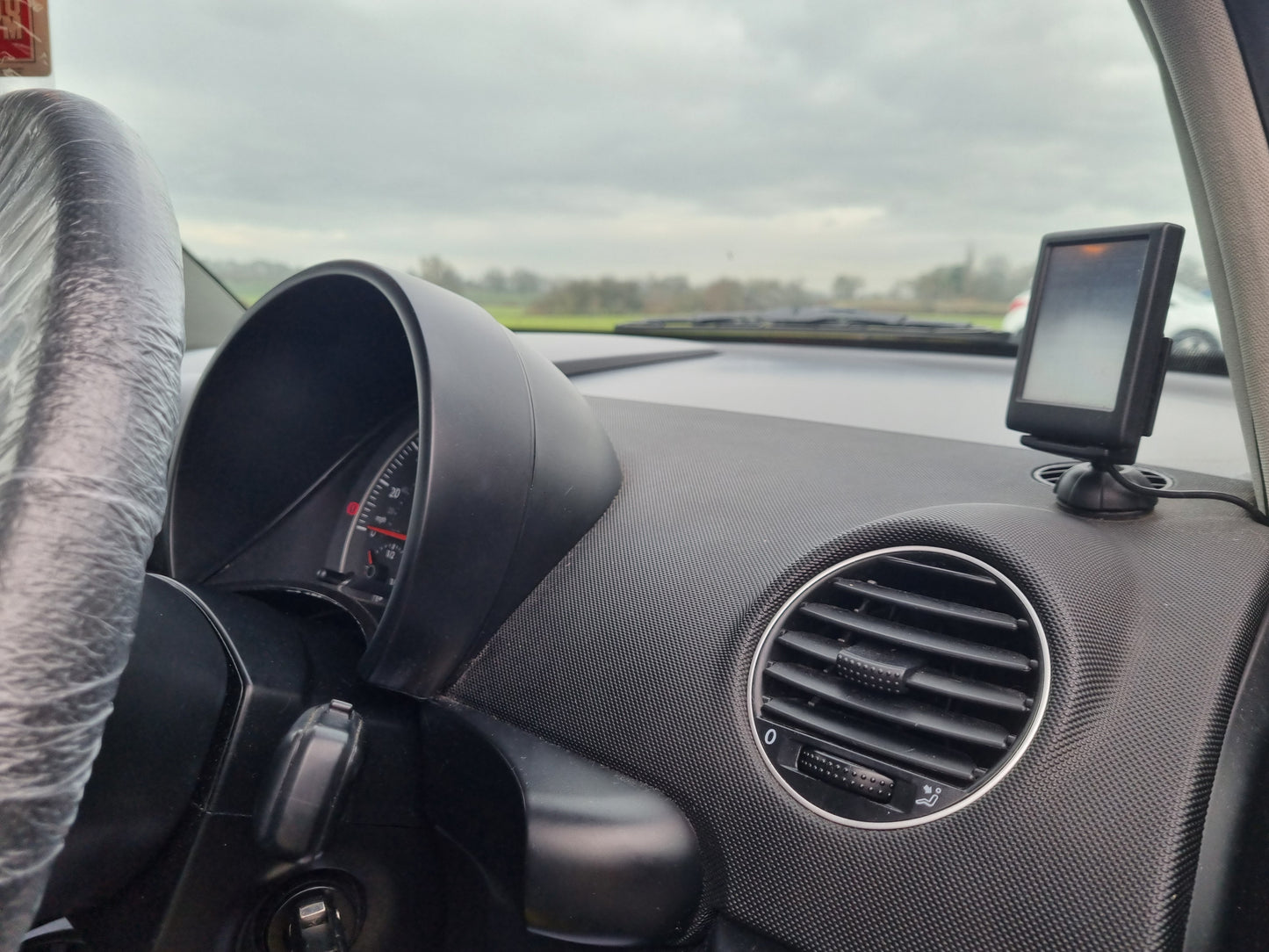 2009 Volkswagen Beetle 1.6 Luna 3dr