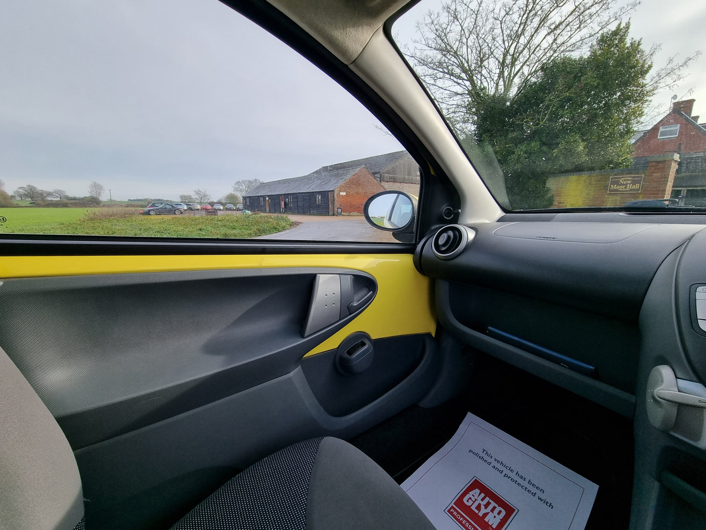 2007 Peugeot 107 1.0 Urban 3dr