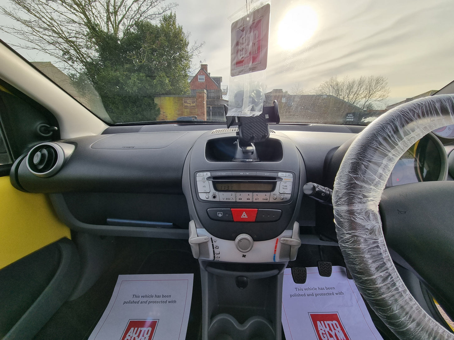 2007 Peugeot 107 1.0 Urban 3dr