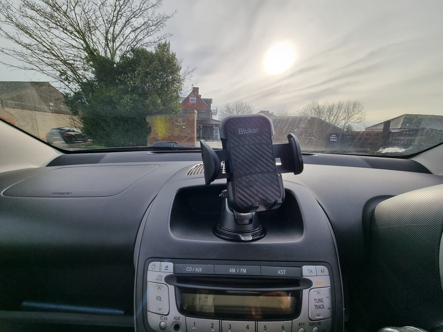 2007 Peugeot 107 1.0 Urban 3dr