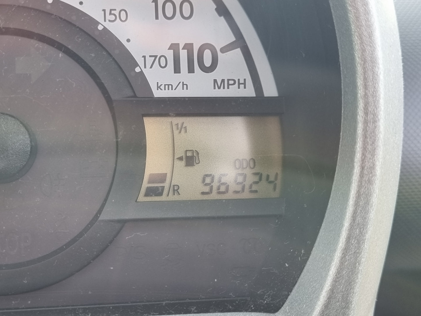 2007 Peugeot 107 1.0 Urban 3dr