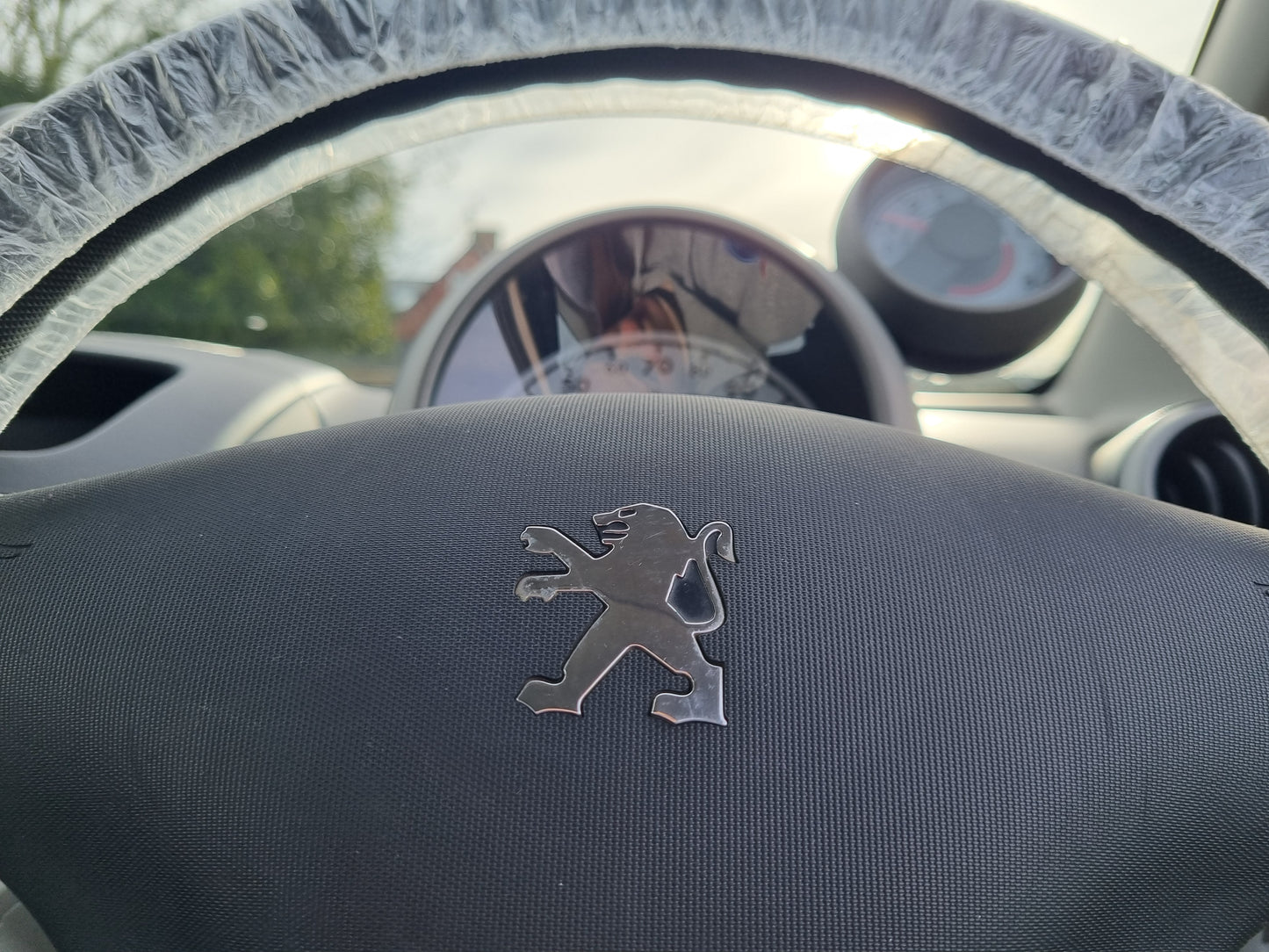 2007 Peugeot 107 1.0 Urban 3dr