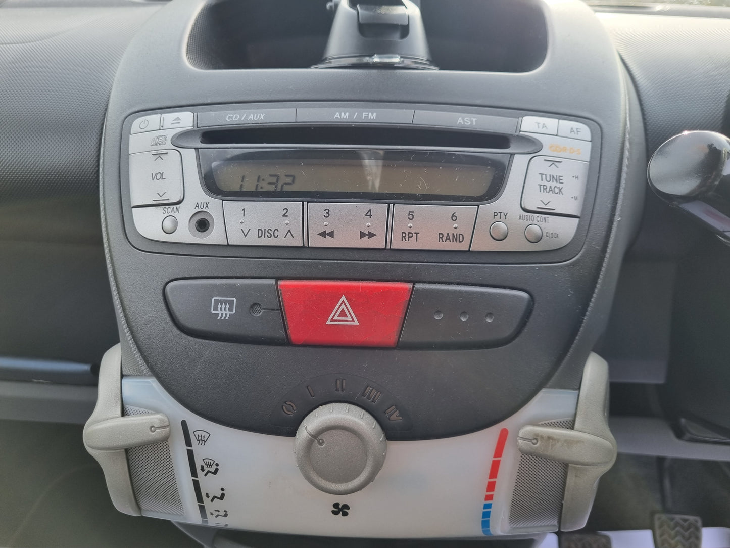 2007 Peugeot 107 1.0 Urban 3dr