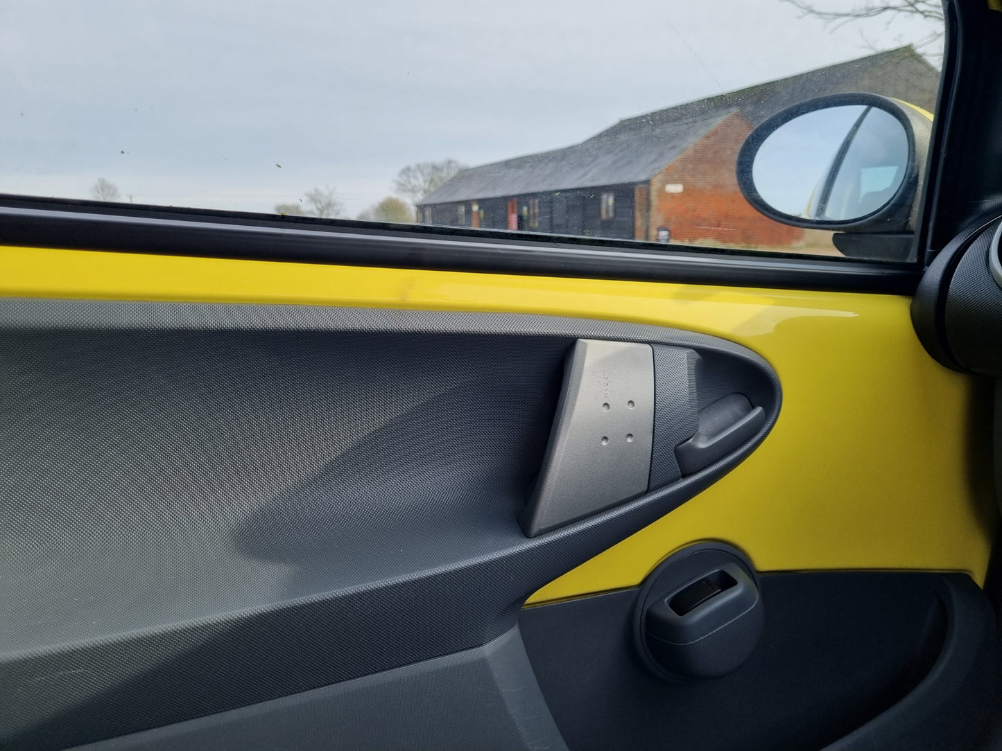 2007 Peugeot 107 1.0 Urban 3dr