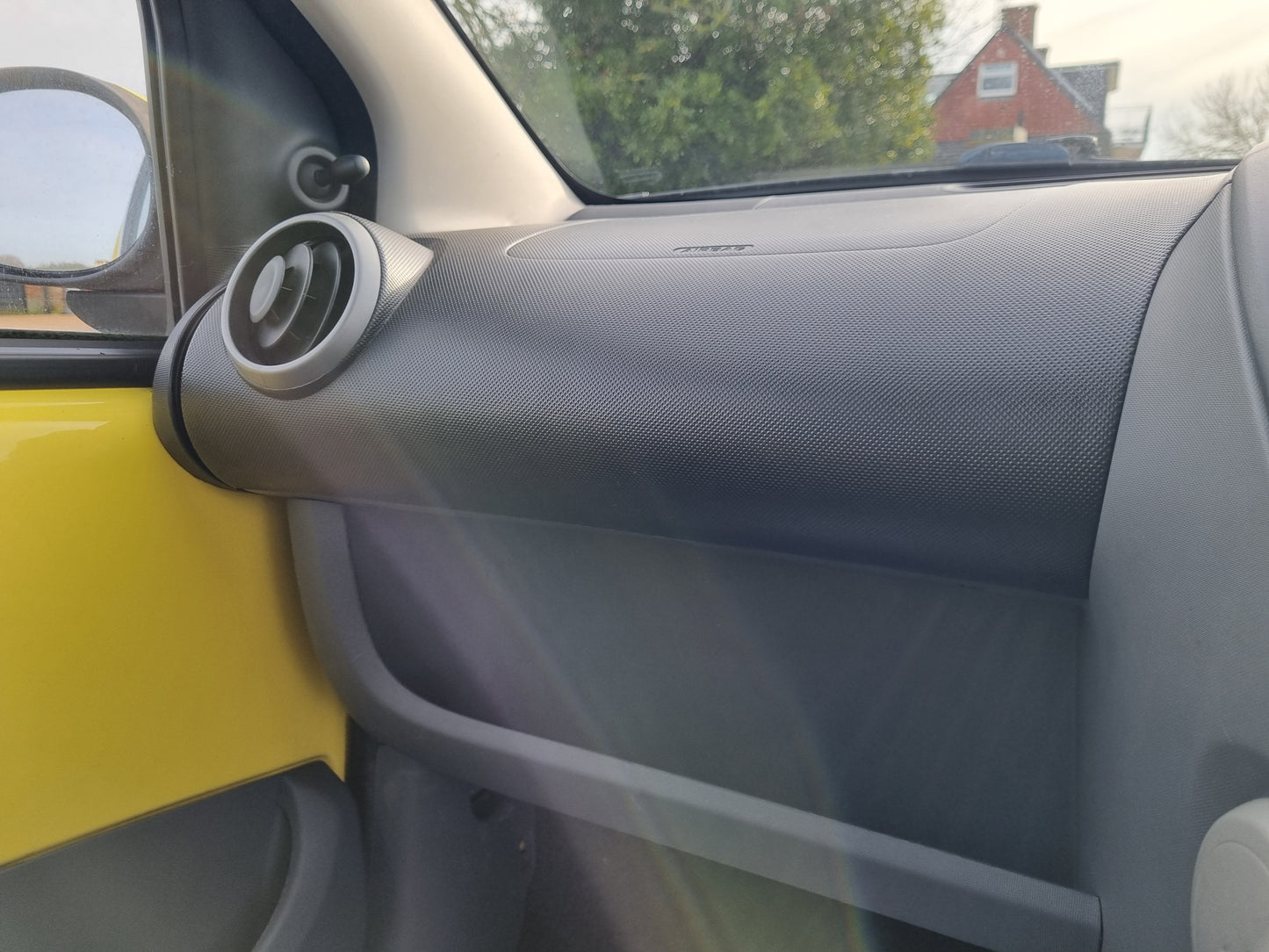 2007 Peugeot 107 1.0 Urban 3dr