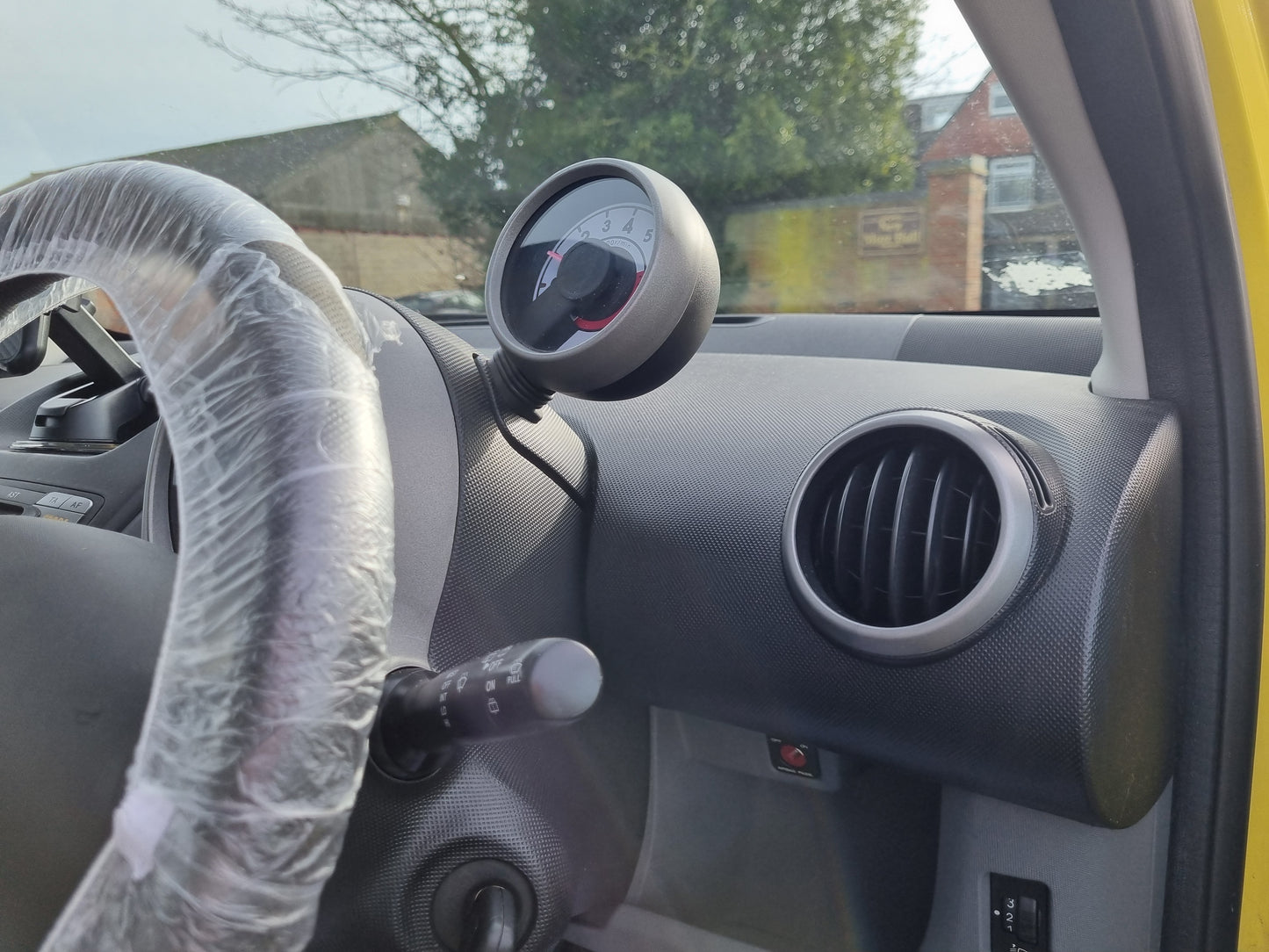 2007 Peugeot 107 1.0 Urban 3dr