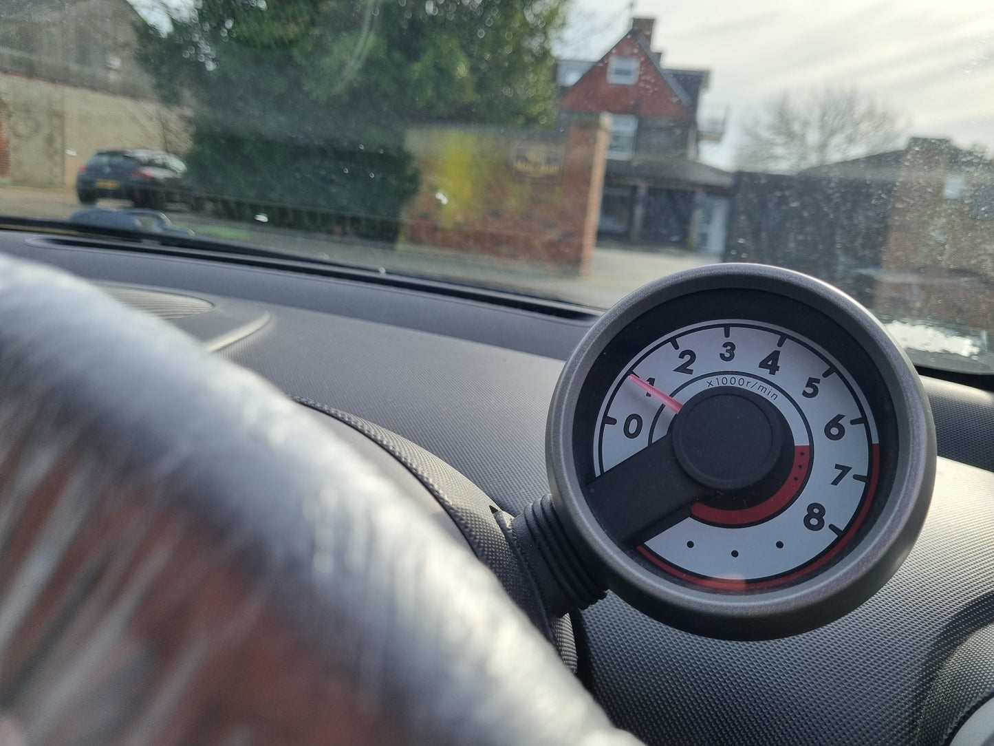 2007 Peugeot 107 1.0 Urban 3dr