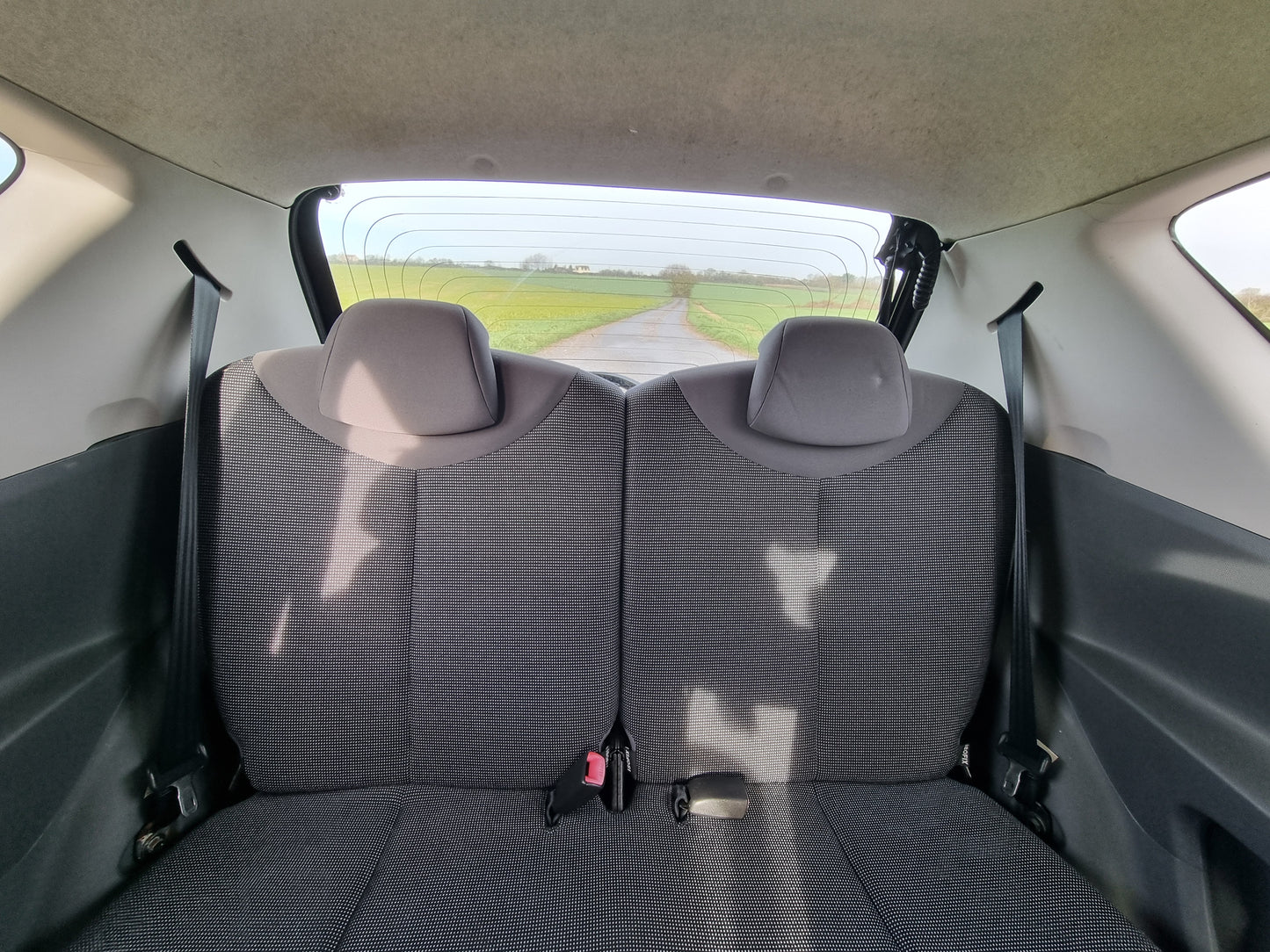 2007 Peugeot 107 1.0 Urban 3dr