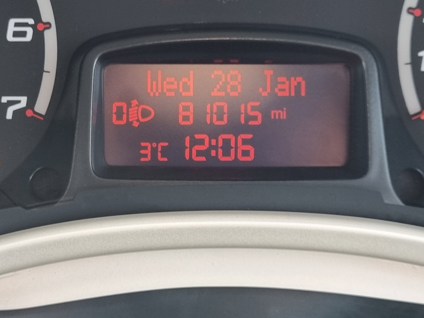 2014 Ford KA 1.2 Zetec 3dr (Start/Stop)