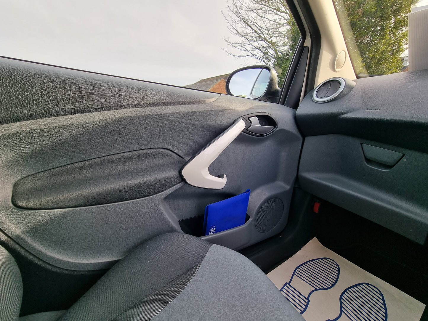 2014 Ford KA 1.2 Zetec 3dr (Start/Stop)