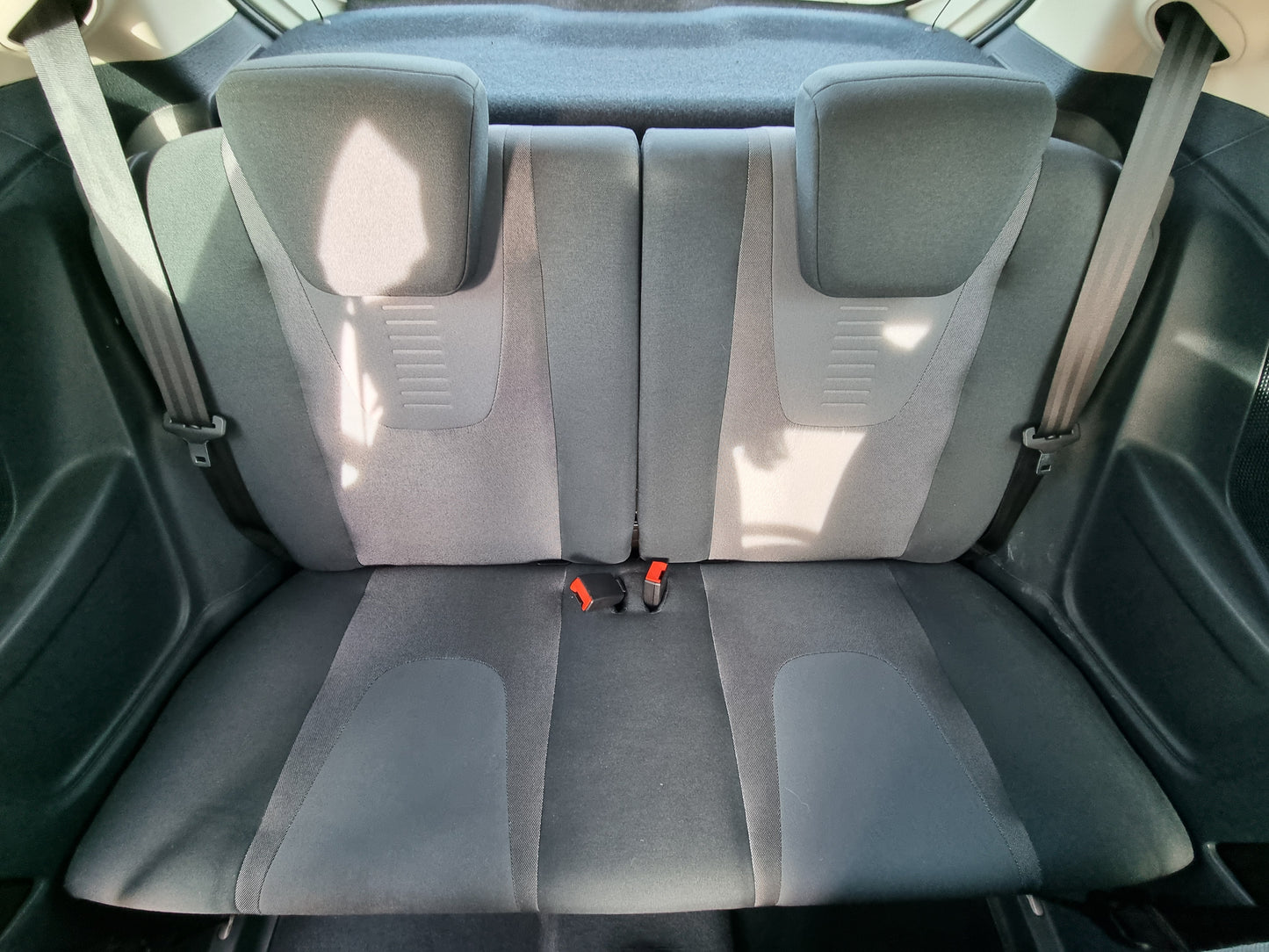2014 Ford KA 1.2 Zetec 3dr (Start/Stop)