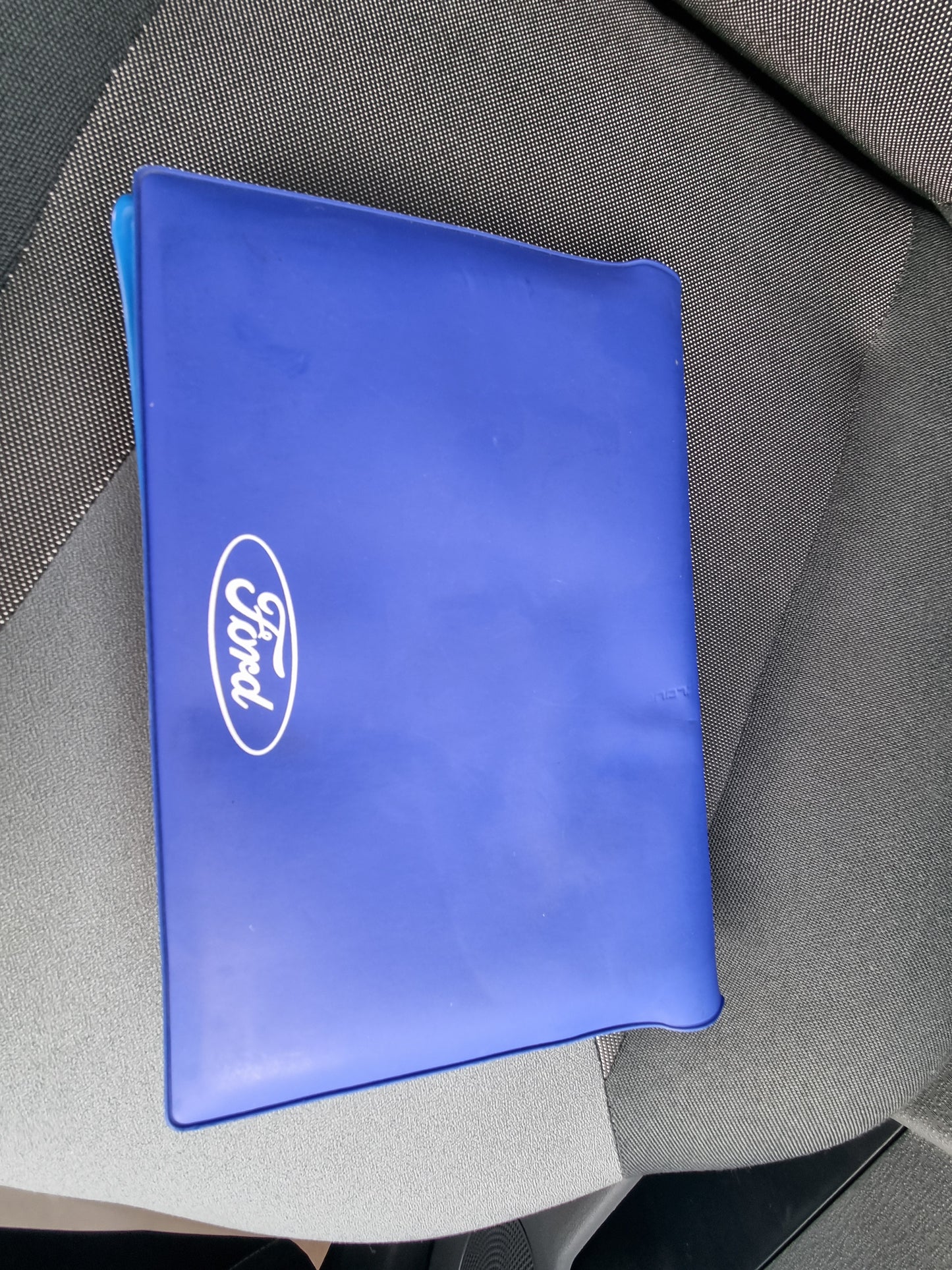 2014 Ford KA 1.2 Zetec 3dr (Start/Stop)