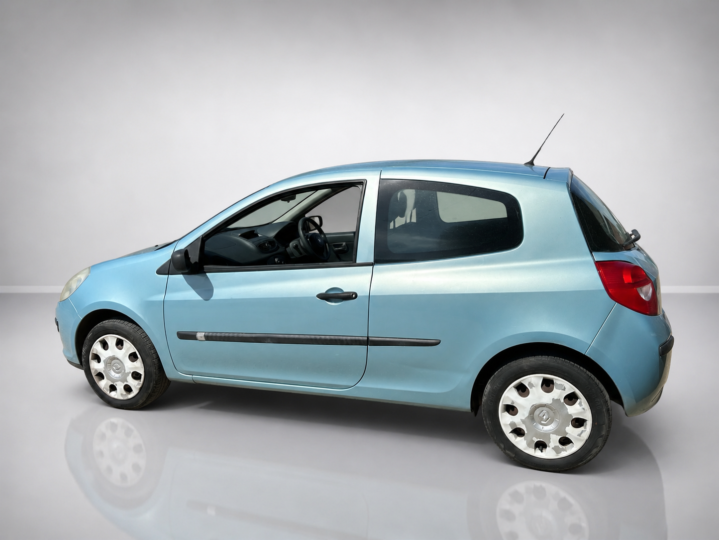 RENAULT CLIO 1.2 16V Extreme 3dr