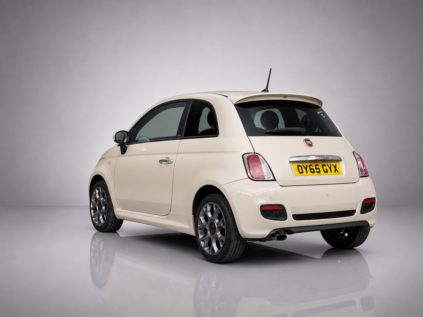 FIAT 500 1.2 S 3dr