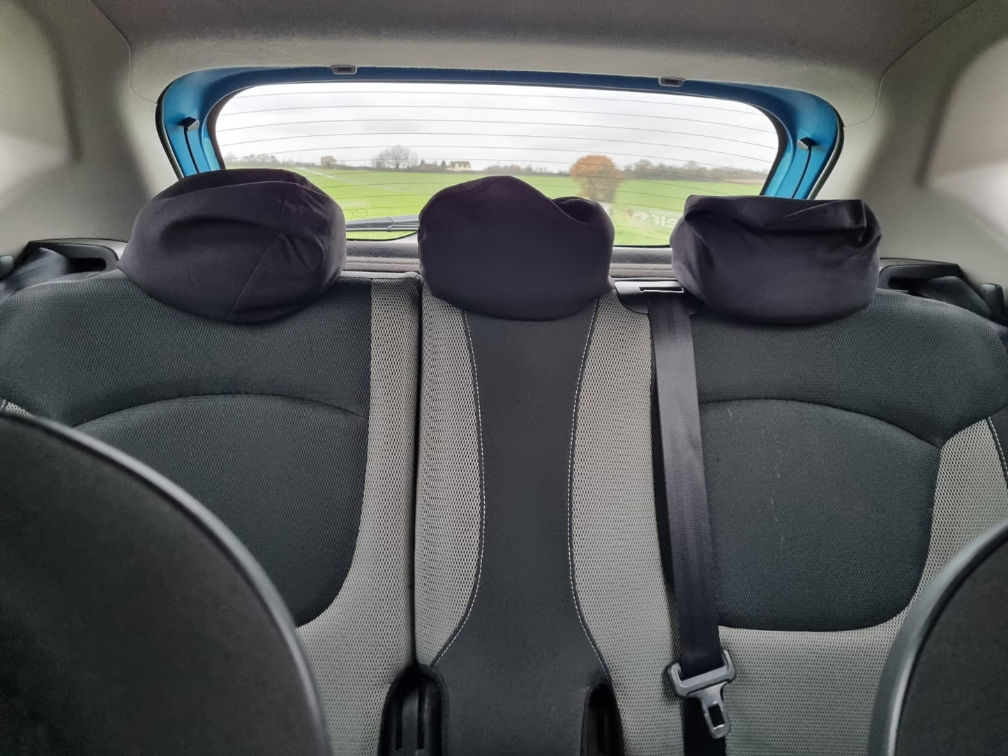 RENAULT CAPTUR  1.5 dCi 90 Expression+ 5dr
