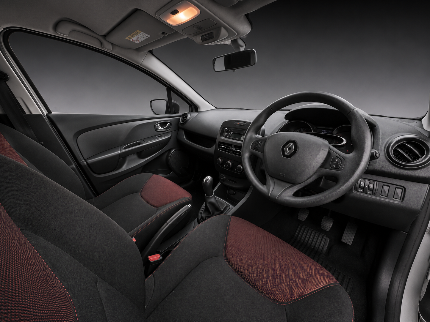 RENAULT CLIO 1.2 16V Expression+ 5dr