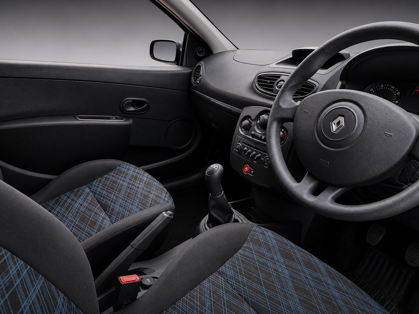 RENAULT CLIO 1.2 16V Extreme 3dr