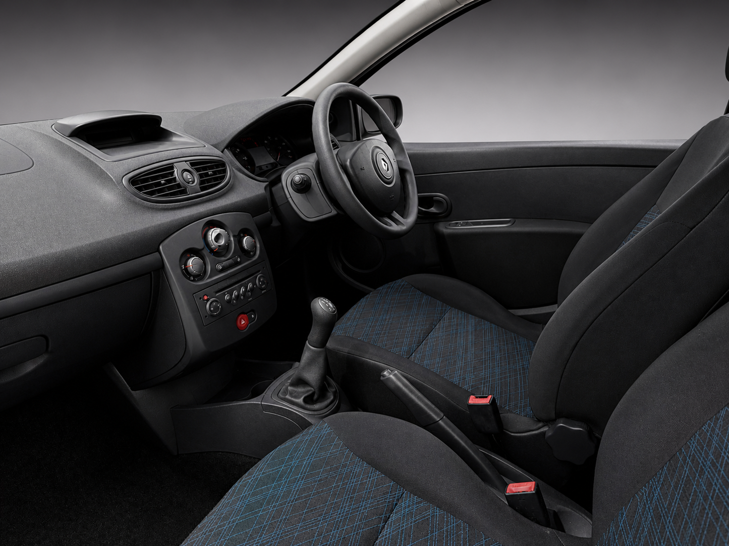 RENAULT CLIO 1.2 16V Extreme 3dr