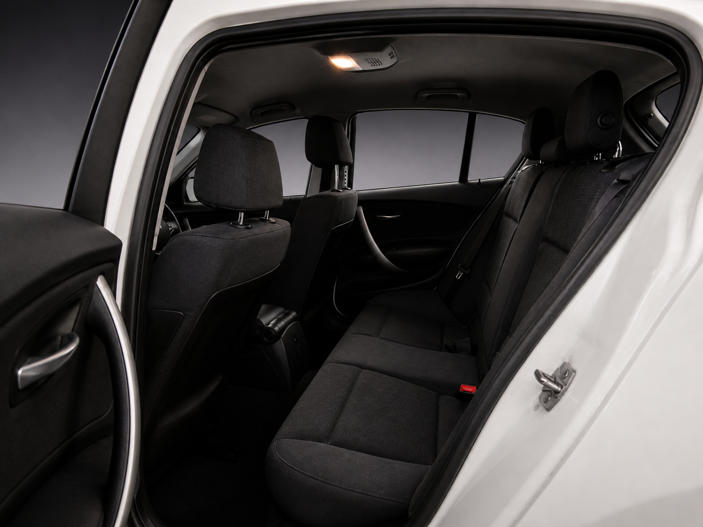 BMW 1 SERIES 118d SE 5dr