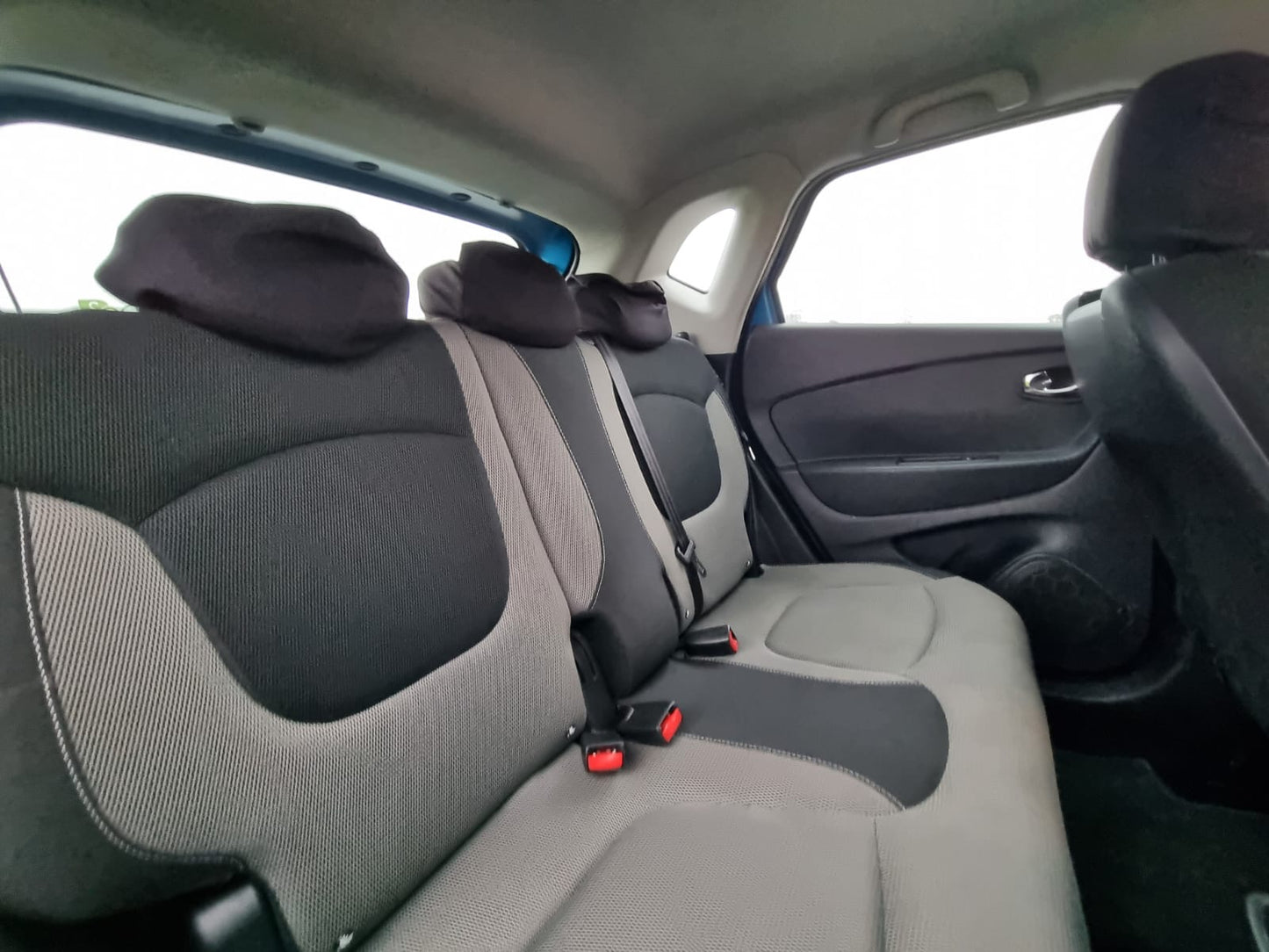 RENAULT CAPTUR  1.5 dCi 90 Expression+ 5dr