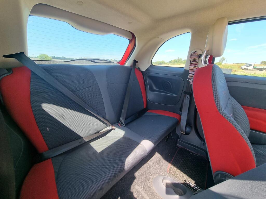 Fiat 500 1.2 Colour Therapy Euro 6 (s/s) 3dr