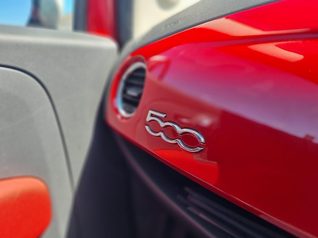 Fiat 500 1.2 Colour Therapy Euro 6 (s/s) 3dr